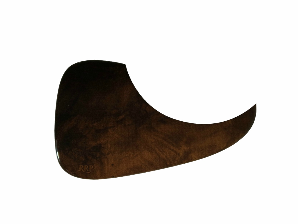 Escuto Mahogany