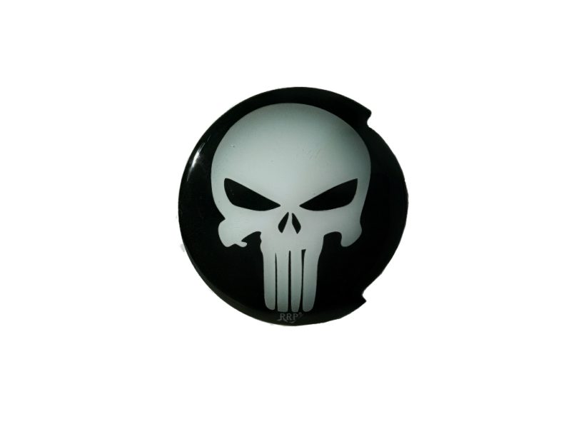 Caveira 8,2