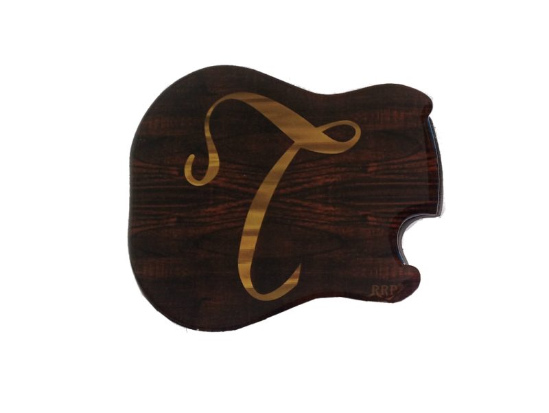Garth Brooks T Takamine
