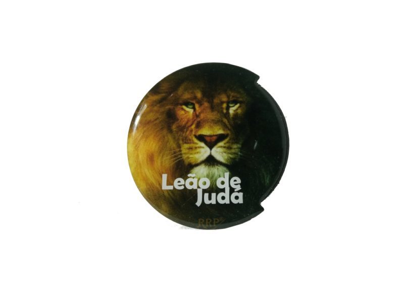 Leao de Juda 8,2
